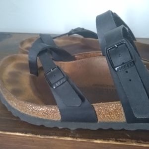 Birkenstock Size 39 Mayari